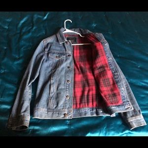 Forever 21 Men’s Jean jacket